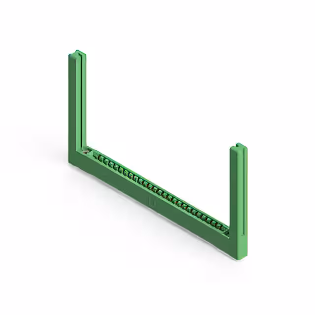 307-026-525-158 EDAC Inc.  Edgeboard Connectors